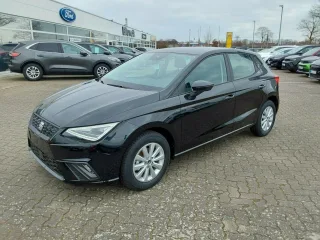 SEAT IBIZA – Fahrzeugbild 2