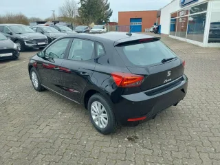 SEAT IBIZA – Fahrzeugbild 5