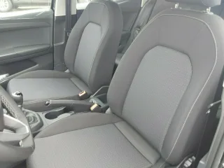SEAT IBIZA – Fahrzeugbild 6