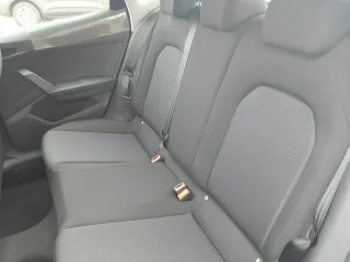 SEAT IBIZA – Fahrzeugbild 7