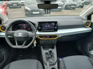 SEAT IBIZA – Fahrzeugbild 9