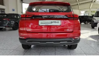 BAIC X35 – Fahrzeugbild 10