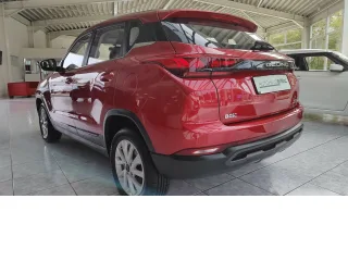 BAIC X35 – Fahrzeugbild 11