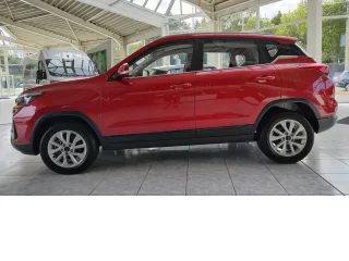 BAIC X35 – Fahrzeugbild 12