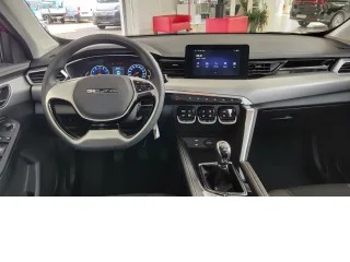 BAIC X35 – Fahrzeugbild 13