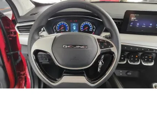 BAIC X35 – Fahrzeugbild 15
