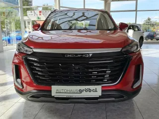 BAIC X35 – Fahrzeugbild 2