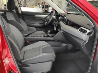 BAIC X35 – Fahrzeugbild 3