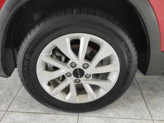 BAIC X35 – Fahrzeugbild 4