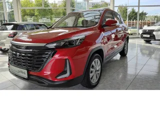 BAIC X35 – Fahrzeugbild 5