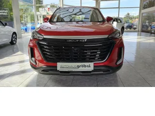 BAIC X35 – Fahrzeugbild 6