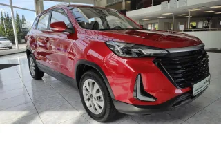 BAIC X35 – Fahrzeugbild 7