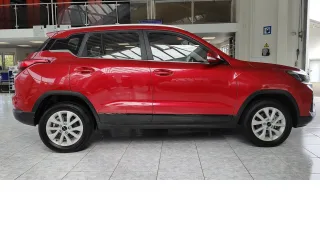 BAIC X35 – Fahrzeugbild 8