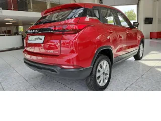 BAIC X35 – Fahrzeugbild 9