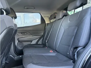 KGM Korando – Fahrzeugbild 10
