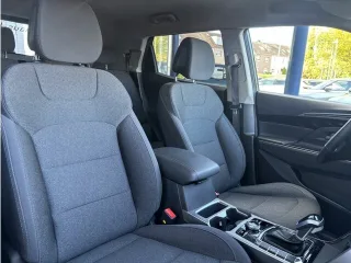 KGM Korando – Fahrzeugbild 11