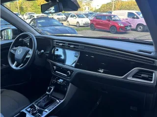 KGM Korando – Fahrzeugbild 12