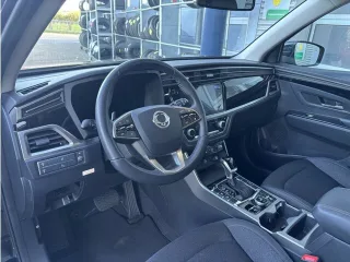 KGM Korando – Fahrzeugbild 13
