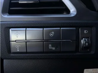 KGM Korando – Fahrzeugbild 14