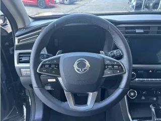 KGM Korando – Fahrzeugbild 15