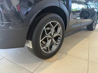 KGM Korando – Fahrzeugbild 6