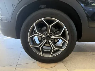 KGM Korando – Fahrzeugbild 7