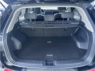 KGM Korando – Fahrzeugbild 9