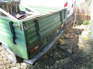 VW T 3 – Fahrzeugbild 7