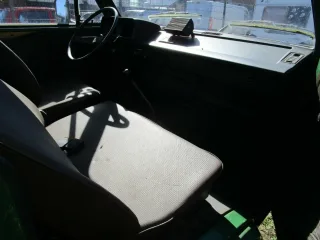 VW T3 – Fahrzeugbild 10