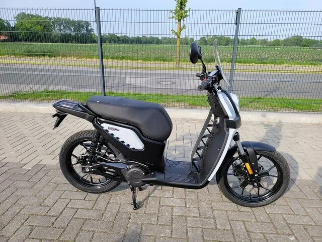 FANTIC ISSIMO gebraucht