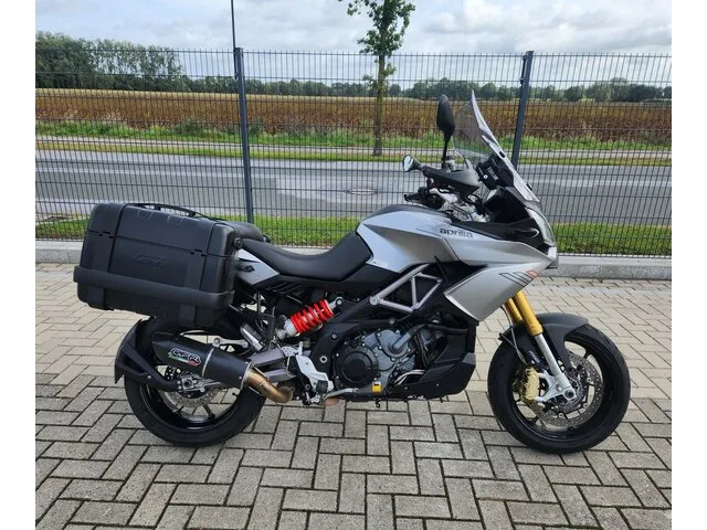 APRILIA CAPONORD gebraucht