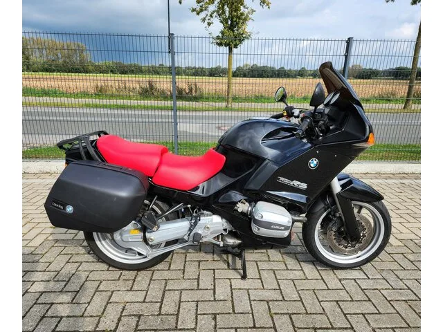 BMW R 1100 gebraucht kaufen