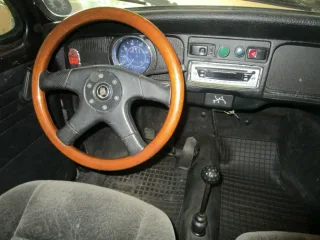 VW Käfer – Fahrzeugbild 10