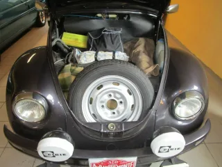 VW Käfer – Fahrzeugbild 12