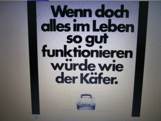 VW Käfer – Fahrzeugbild 13