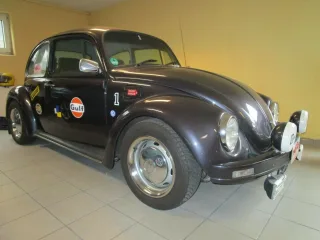 VW Käfer – Fahrzeugbild 2