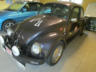 VW Käfer – Fahrzeugbild 3