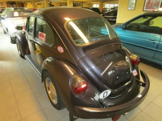 VW Käfer – Fahrzeugbild 4