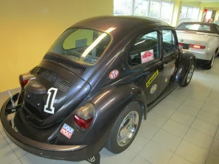 VW Käfer – Fahrzeugbild 5