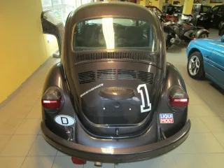 VW Käfer – Fahrzeugbild 6