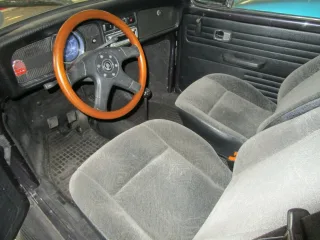 VW Käfer – Fahrzeugbild 7