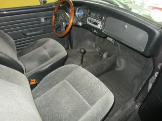 VW Käfer – Fahrzeugbild 8