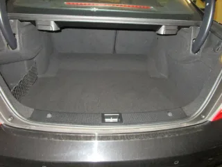 MERCEDES-BENZ C 180 – Fahrzeugbild 12