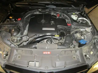 MERCEDES-BENZ C 180 – Fahrzeugbild 13