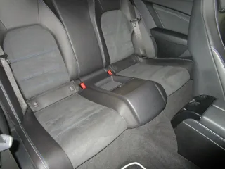 MERCEDES-BENZ C 180 – Fahrzeugbild 9