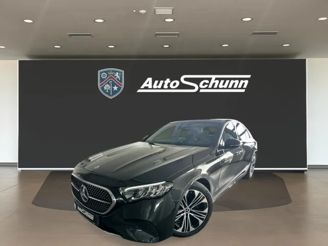 MERCEDES-BENZ E 220 gebraucht kaufen