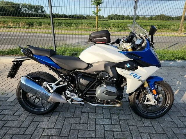 BMW R 1200 gebraucht kaufen