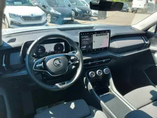 SKODA KODIAQ – Fahrzeugbild 11