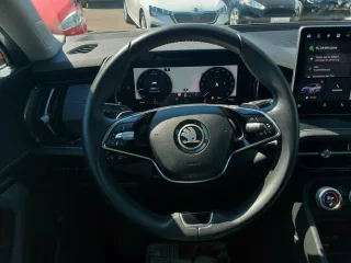 SKODA KODIAQ – Fahrzeugbild 12