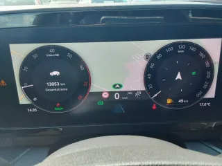 SKODA KODIAQ – Fahrzeugbild 15
